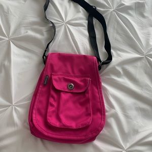 Columbia crossbody purse